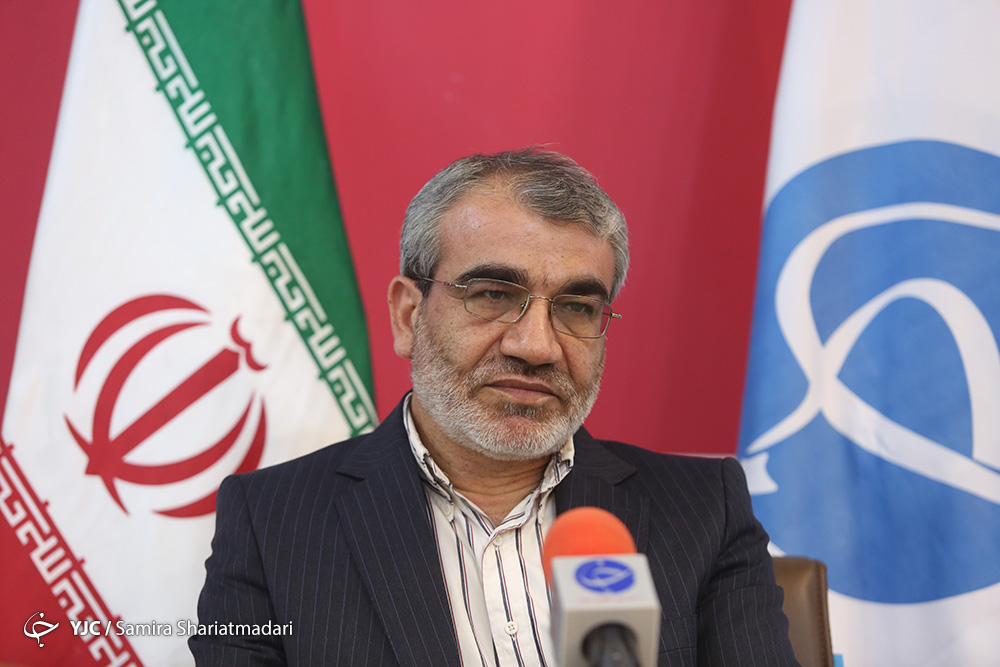 نمایندگان دو نامزد انتخابات در ستاد نظارت حضور دارند/ اولویت با شمارش آرای ریاست جمهوری است
