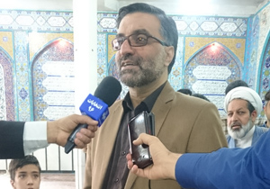آغاز انتخابات ریاست جمهوری همزمان با سراسر کشور در کاشان