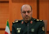باشگاه خبرنگاران -وزیر دفاع از ستاد انتخابات کشور بازدید کرد