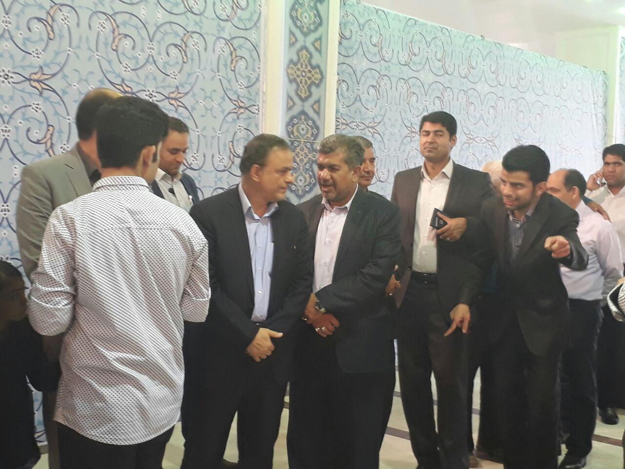 ساز و کار قانونی ، ضامن برگزاری انتخابات سالم