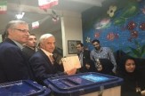 باشگاه خبرنگاران -هاشمی طبا: نتيجه انتخابات به نفع من نخواهد بود/نامزدها باید قانون را تمکین کنند