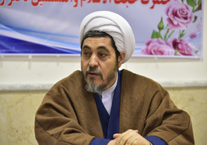 لزوم مشارکت مردم در تعیین سرنوشت خود و کشور