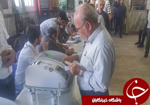 یک هزار و ۱۰۸ شعبه آماده اخذ آرای مردم