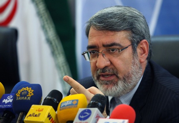 امکان بازدید نماینده همه نامزدها از روند انتخابات وجود دارد