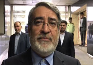 رحمانی فضلی: امكان بازديد همه نامزدها از ستاد انتخابات کشور فراهم شده است + فیلم