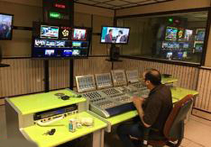 پوشش اخبار انتخابات با حضور 400 نیروی صدا و سیمای مرکز فارس
