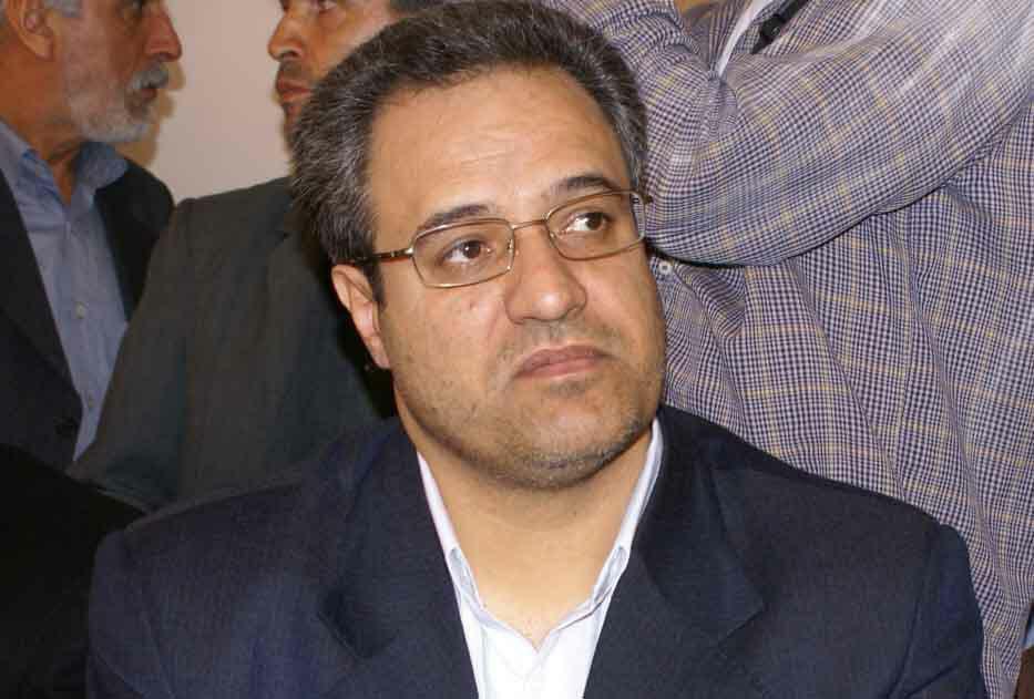 رئیس هیات نظارت بر انتخابات شورا&zwnj;ها از ستاد انتخابات بازدید کرد