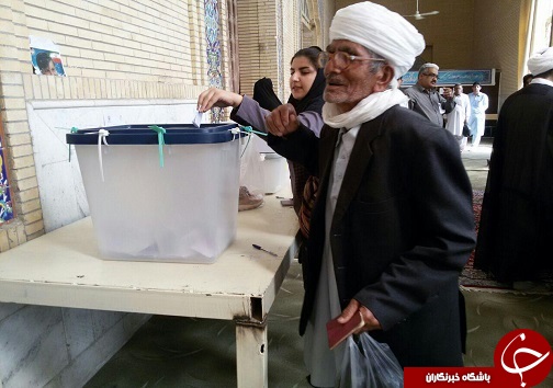 حماسه آفرینی 19 شهرستان در سیستان وبلوچستان+تصاویر
