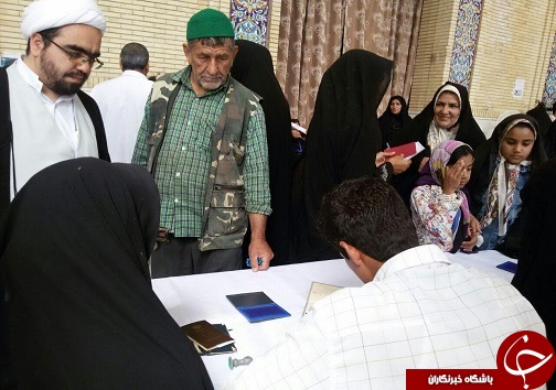 حماسه آفرینی 19 شهرستان در سیستان وبلوچستان+تصاویر