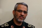 باشگاه خبرنگاران -سردار غیب‌پرور: انتخابات جلوه‌ای از حضور و مشارکت مردم است