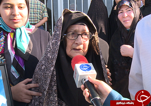 میهمانی خاص در شعبه 114 شهر گرگان