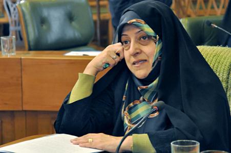 ابتکار:  با حضور مردم در پای صندوق&zwnj;ها رای، جمهوری اسلامی ایران مستحکم&zwnj;تر می شود
