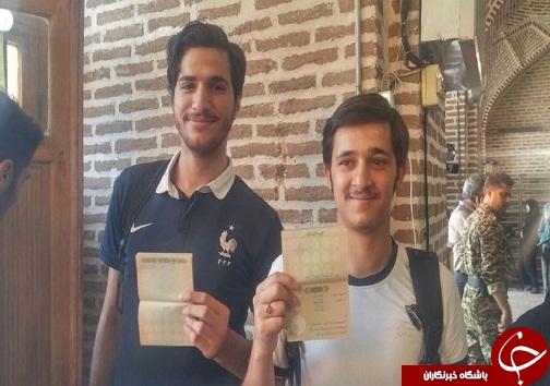 رای اولی‌ها آماده خلق حماسه ای دیگر