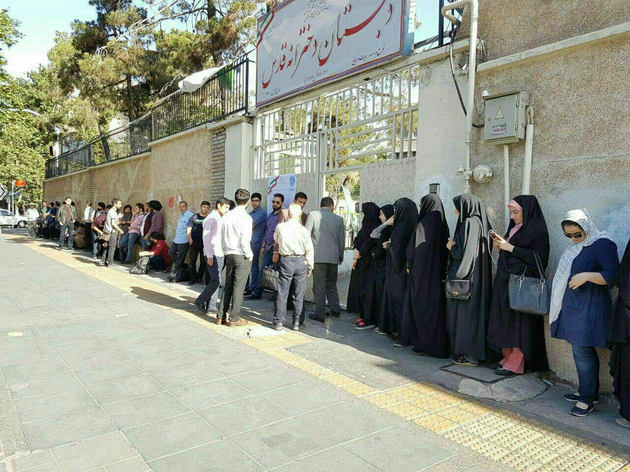 پازل دشمن تکمیل نشد/ به خط شدن سلایق مختلف سیاسی در قرار انتخابات
