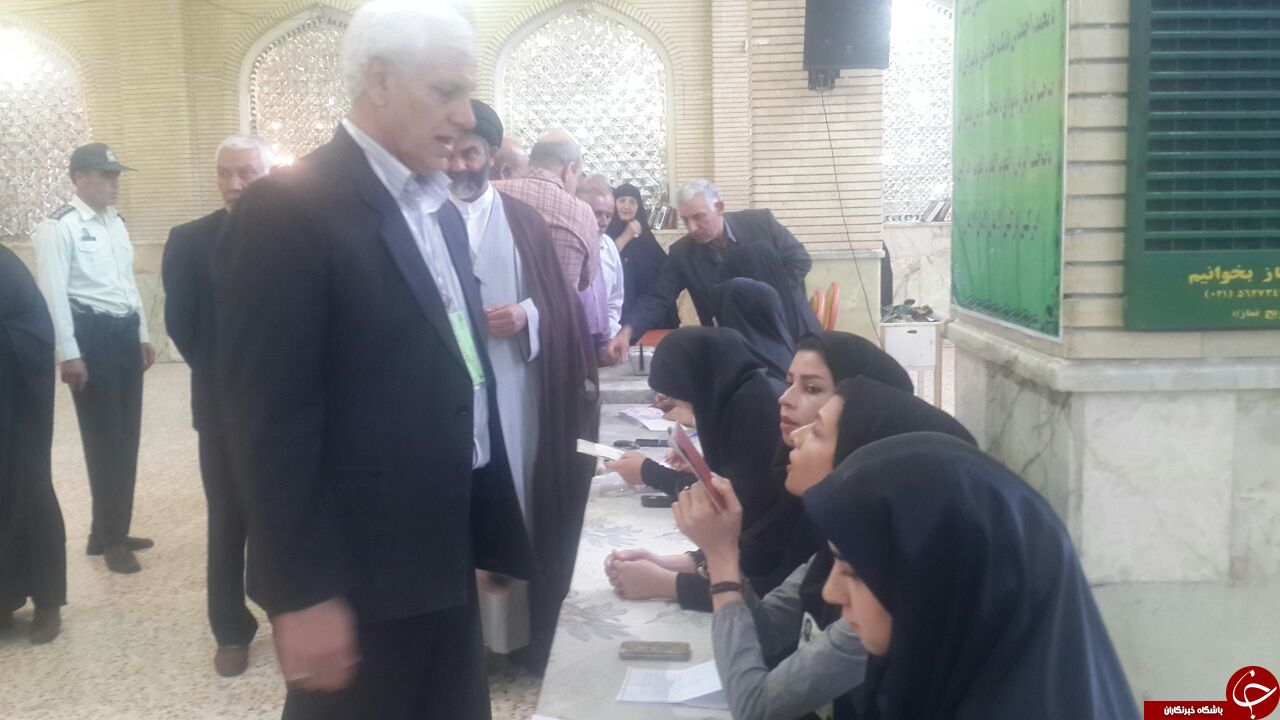 انتخابات 96