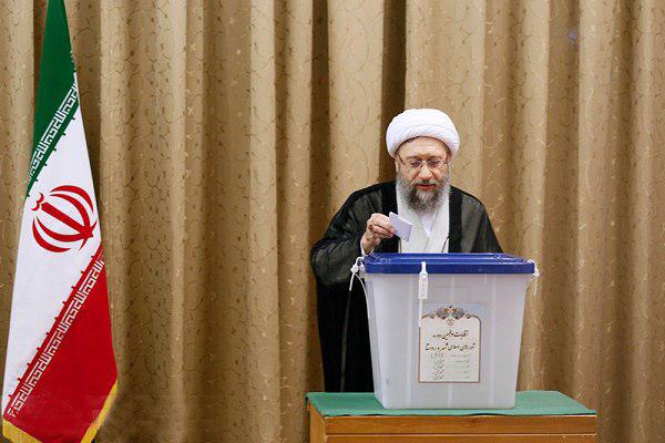 مسلما پیروز واقعی این انتخابات، ملت ایران است/ دشمنان هم به انتخابات آزاد در کشورمان معترفند