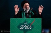 باشگاه خبرنگاران -رئیسی: رأی مردم در جمهوری اسلامی تشریفاتی نیست/همه کاندیدا‌ها باید تسلیم نتیجه انتخابات باشند