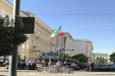 باشگاه خبرنگاران -صف طولانی اخذ رای در مقابل سفارت ایران در "وین"