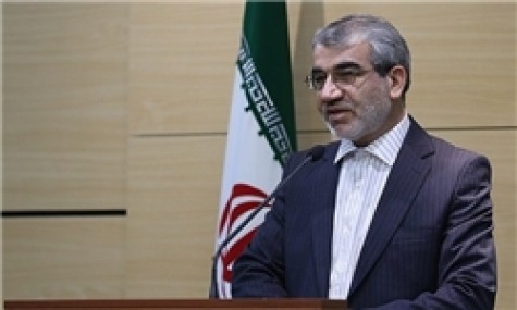 سخنگوی هیات مرکزی نظارت بر انتخابات:اگر آرایی جابجا شده باشد، جابجایی در صندوق&zwnj;ها قابل اصلاح است
