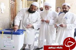 تاکید علمای اهل سنت سیستان و بلوچستان بر حضور در انتخابات