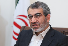 كدخدايى: شورای نگهبان با نظارت بر صندوق‌ها پاسدار آرای مردم است