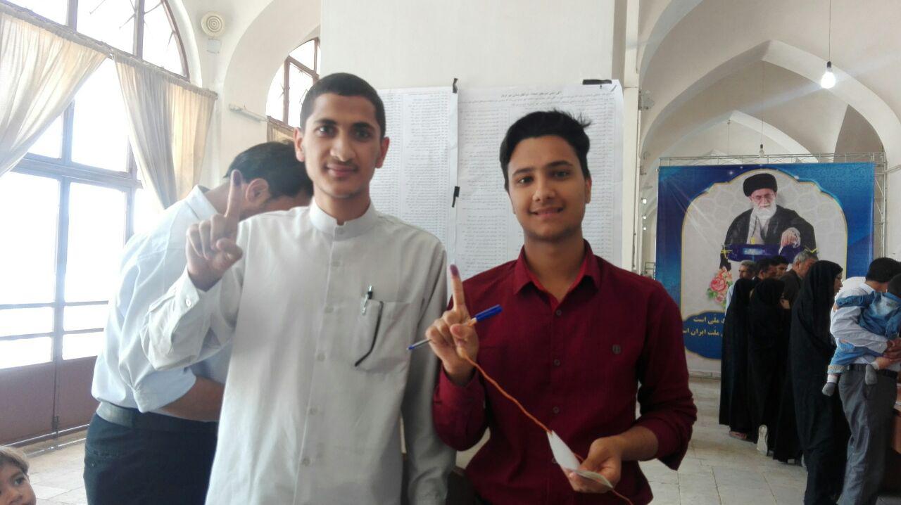 وجود 4 هزار و 500 رای اولی در رفسنجان