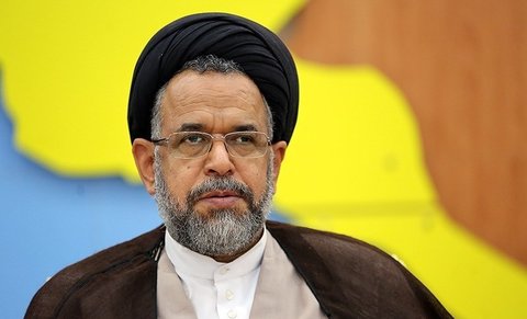 وزیر اطلاعات: شرایط کشور در حال رصد است/تاکنون مشکل امنیتى در کشور نداشته&zwnj;ایم