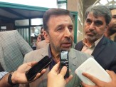 باشگاه خبرنگاران -واعظی: برای برگزاری انتخابات الکترونیکی آماده بودیم / مشارکت مردم در انتخابات به پیشرفت کشور کمک می‌کند