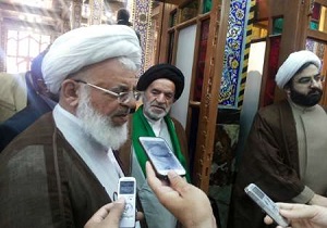 حضور درانتخابات دشمنانی را که به دنبال براندازی انقلاب و اسلام هستند، مایوس می کند
