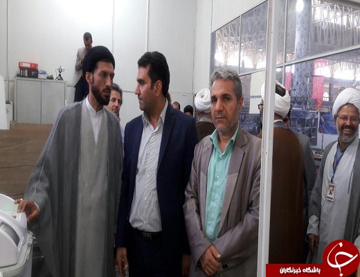 همبستگی مردم استان یزد در جشن باشکوه انتخابات با حضور حداکثری+تصویر