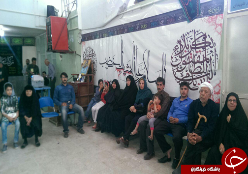 آغاز جشن ملی انتخابات در استان ایلام