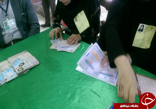 آغاز جشن ملی انتخابات در استان ایلام
