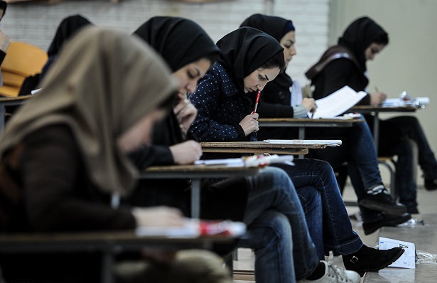آزمون دستیاری دندانپزشکی ۲۲ تیر برگزار می شود/ اعلام مهلت ویرایش