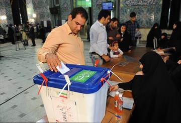 برپایی بیش از 495 شعبه اخذ رای در کرمان