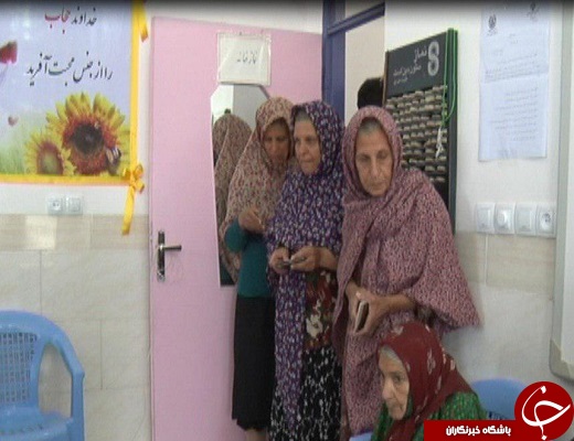 همبستگی مردم استان یزد در جشن باشکوه انتخابات با حضور حداکثری+تصویر