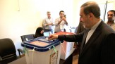 باشگاه خبرنگاران -ولایتی: پیروز انتخابات ملت بزرگ شریف ایران است+ تصاویر