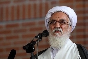 سند 2030 یک فاجعه بزرگ و خیانت است/رئیس جمهور آینده باید در عمل تابع ولایت فقیه باشد