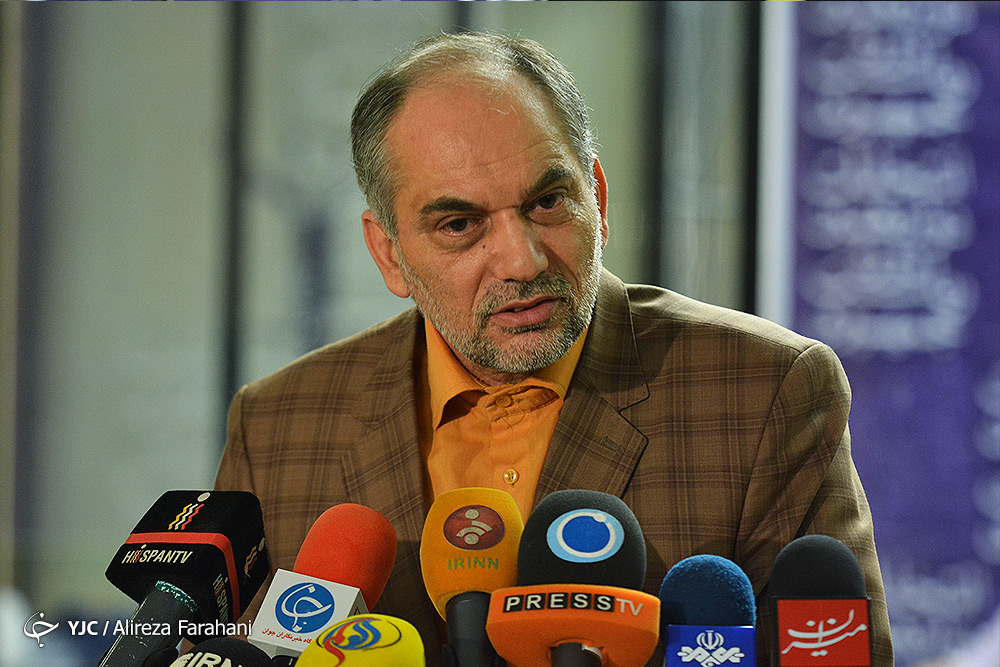 پورعلی مطلق: تا زمانی که مردم پای صندوق&zwnj;های رأی حضور داشته باشند زمان انتخابات تمدید می&zwnj;شود