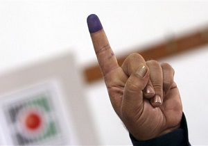 انتخابات جشن بالندگی، بلوغ و تکلیف دوباره برای مردم و انقلاب است