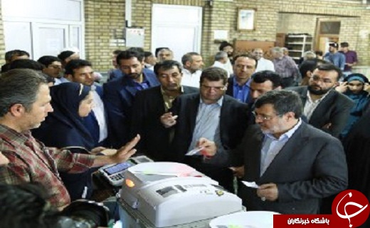 پیش بینی مشارکت بیش از ۷۰ درصد