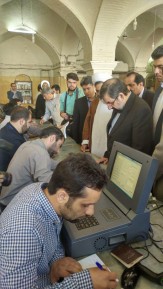باشگاه خبرنگاران -رضایی: هر نامزدی در انتخابات پیروز شد، خود را خدمتگزار ملت ایران بداند