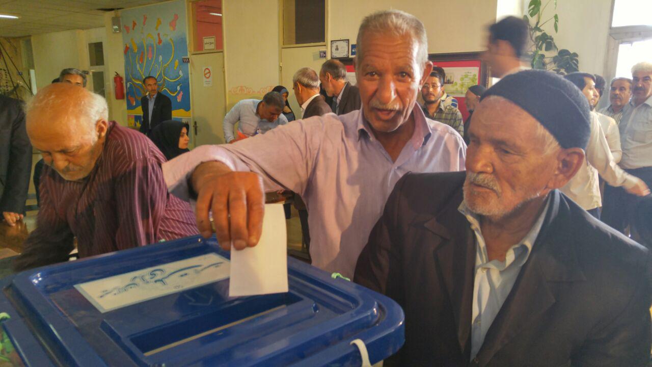 نمایش حضور از لنز دوربین باشگاه خبرنگاران جوان از زنجان