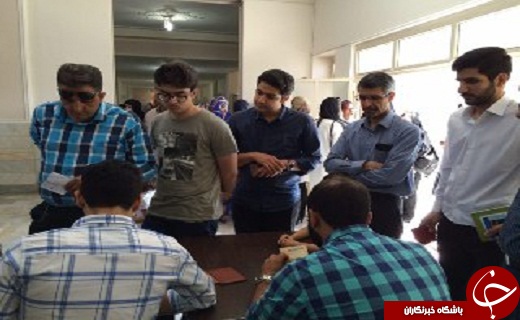 رای اولی&zwnj;ها آماده خلق حماسه ای دیگر