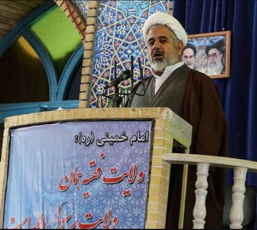 برنده اصلی انتخابات جمهوری اسلامی ایران است برنده اصلی انتخابات جمهوری اسلامی ایران است