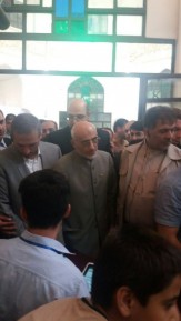 باشگاه خبرنگاران -میرسلیم: انتشار اخبار جعلی در فضای مجازی آرا را تحت تاثیر قرار می دهد/شورای نگهبان باید رسیدگی کند
