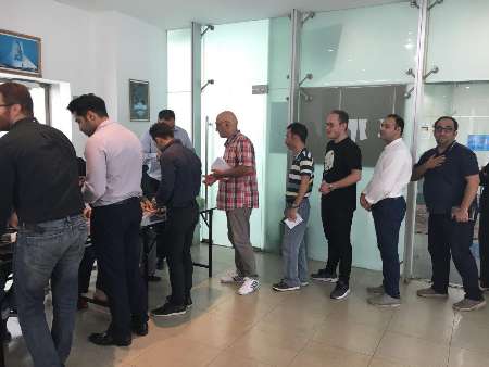 ساعت اخذ رای برای ایرانیان مقیم تایلند یک ساعت تمدید شد