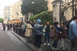انتخابات ریاست جمهوری در قاب بین‌الملل + فیلم