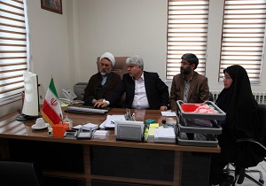 مشکل خاصی در برگزاری انتخابات در استان اردبیل وجود ندارد