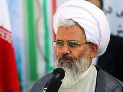 حضورمردم نشانه اقتدار نظام مقدس جمهوری اسلامی