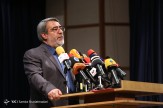 باشگاه خبرنگاران -رحمانی فضلی: شورای نگهبان مسئول تایید صحت انتخابات است/هیچ مشکل امنیتی نداشته ایم